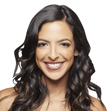 Nicole host of Hits 1